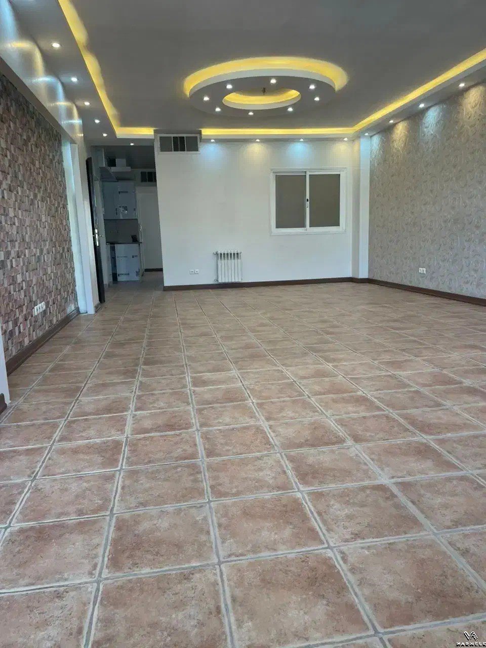 اجاره آپارتمان 137 متر ایت شمالی 3 خوابه