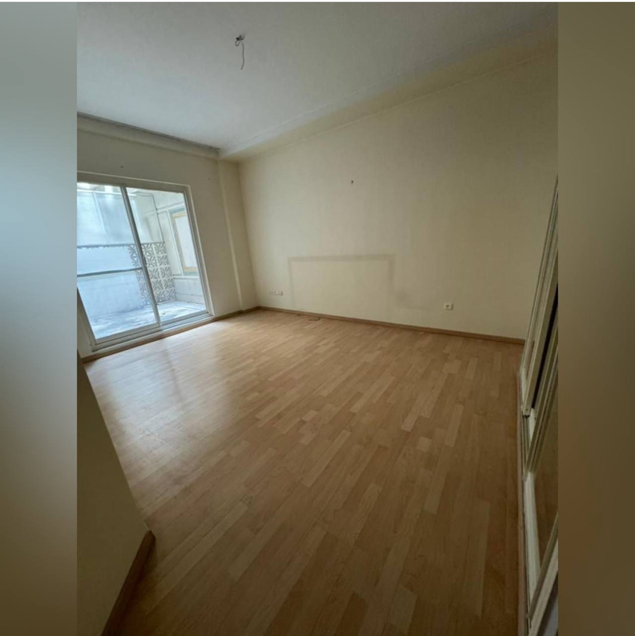 فروش 160 متر آ‌پارتمان خوش نقشه کلید نخورده نورگیر