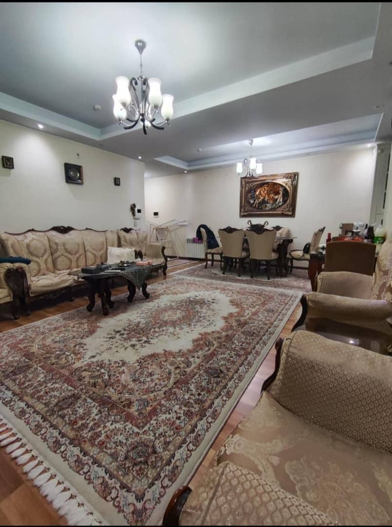 فروش آپارتمان 90 متر  فرجام