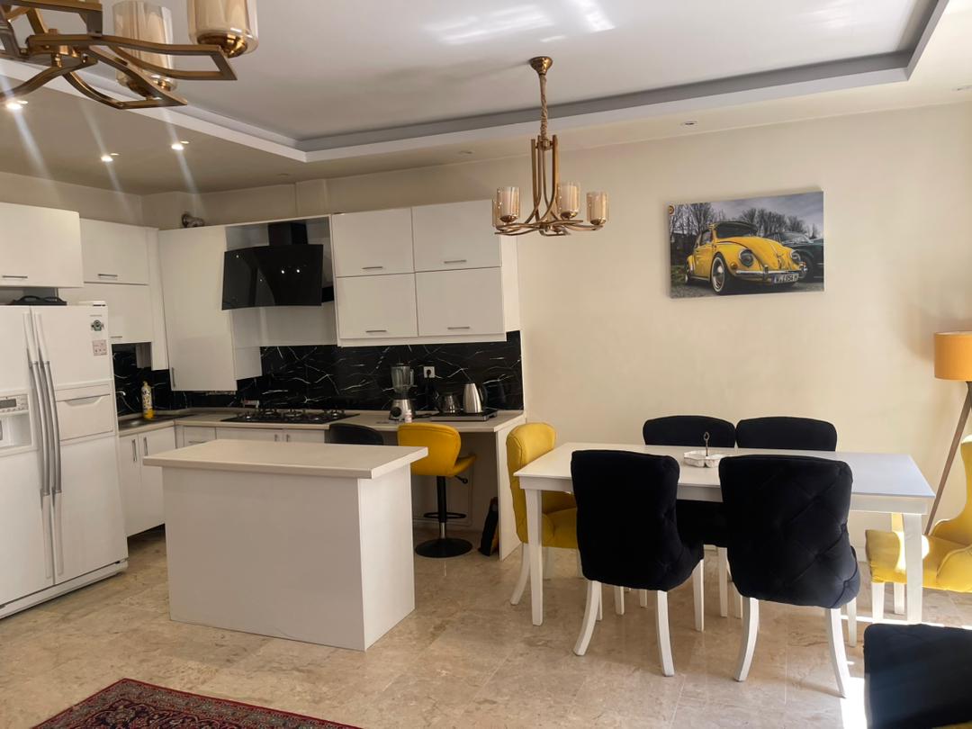 فروش آپارتمان 73 متر نیاوران