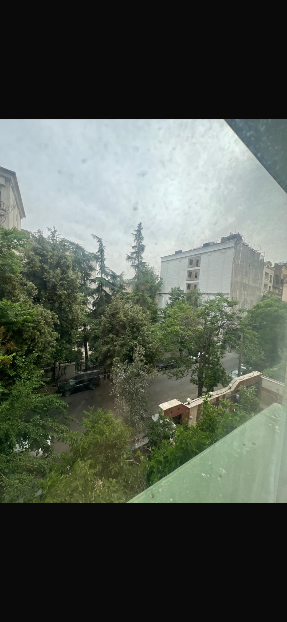 اجاره آپارتمان  320 متر نیاوران 3 خواب