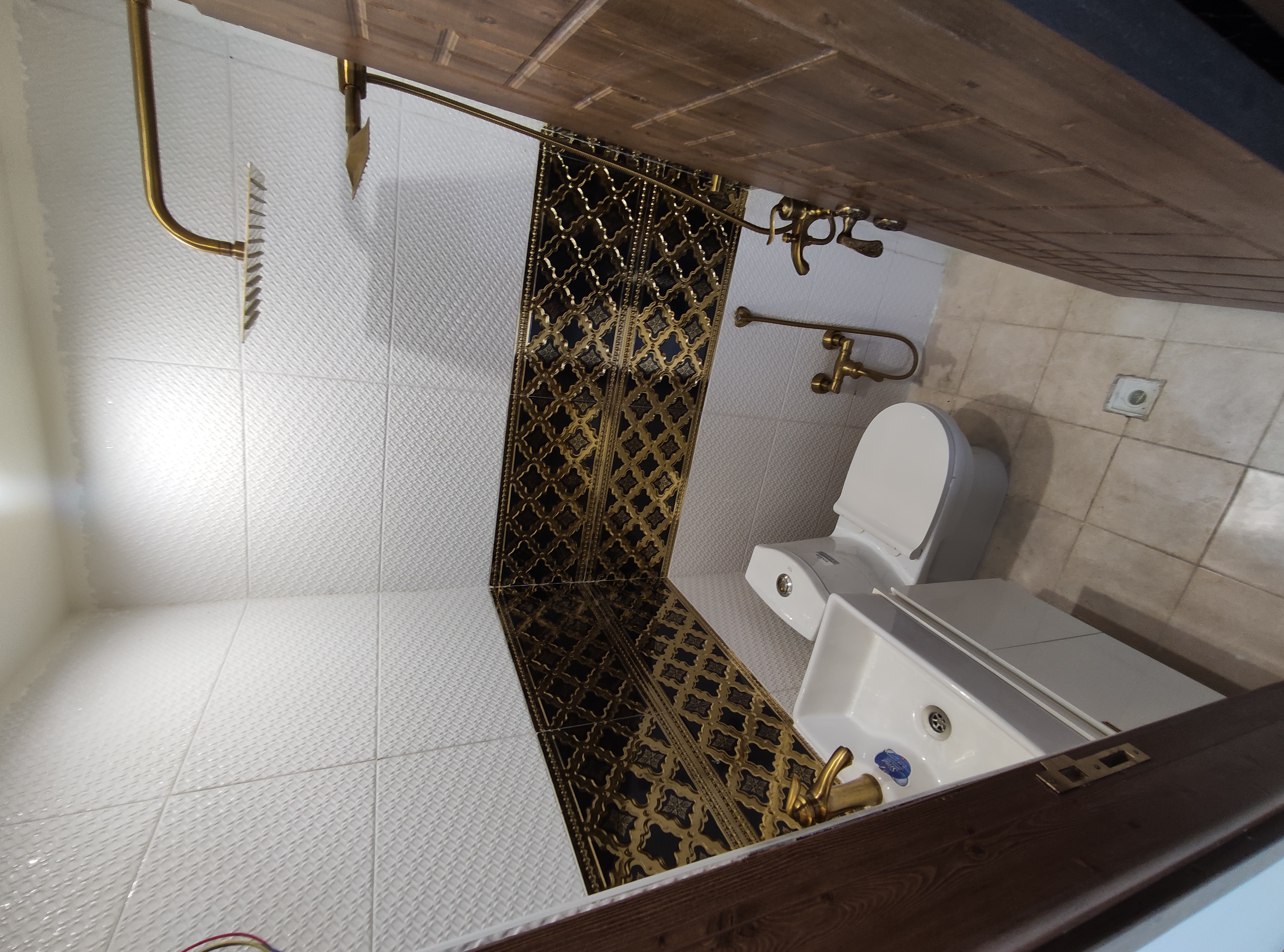 فروش آپارتمان 103 متر زرگنده کلید نخورده