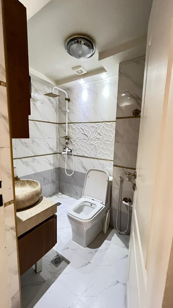 اجاره آپارتمان 105 متر پاسداران خوش نقشه