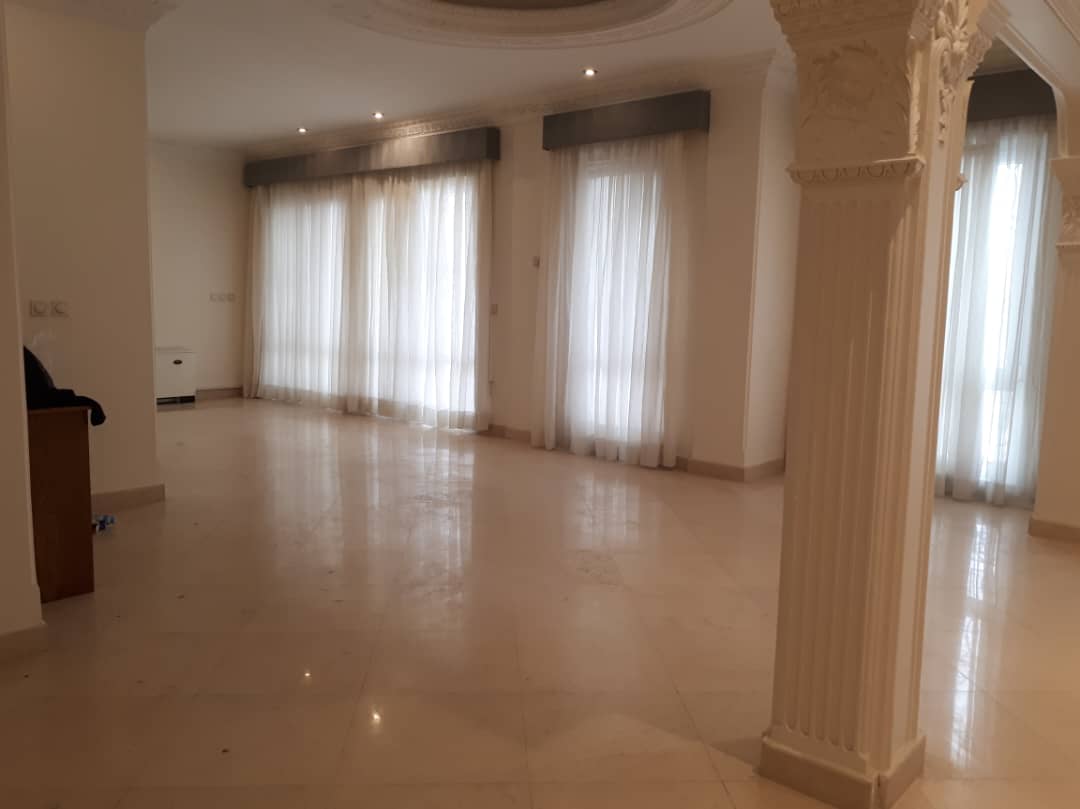 اجاره آپارتمان 400 متر تکواحدی شمال کاخ