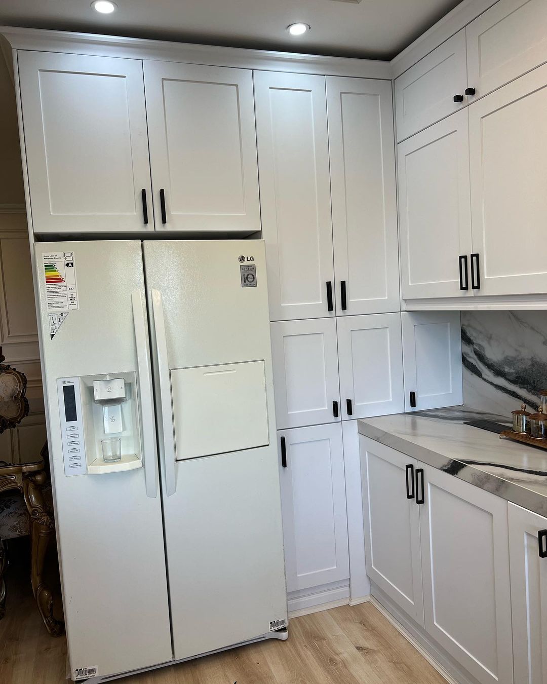 اجاره آپارتمان 320 متر جهانتاب تاپ لوکیشن