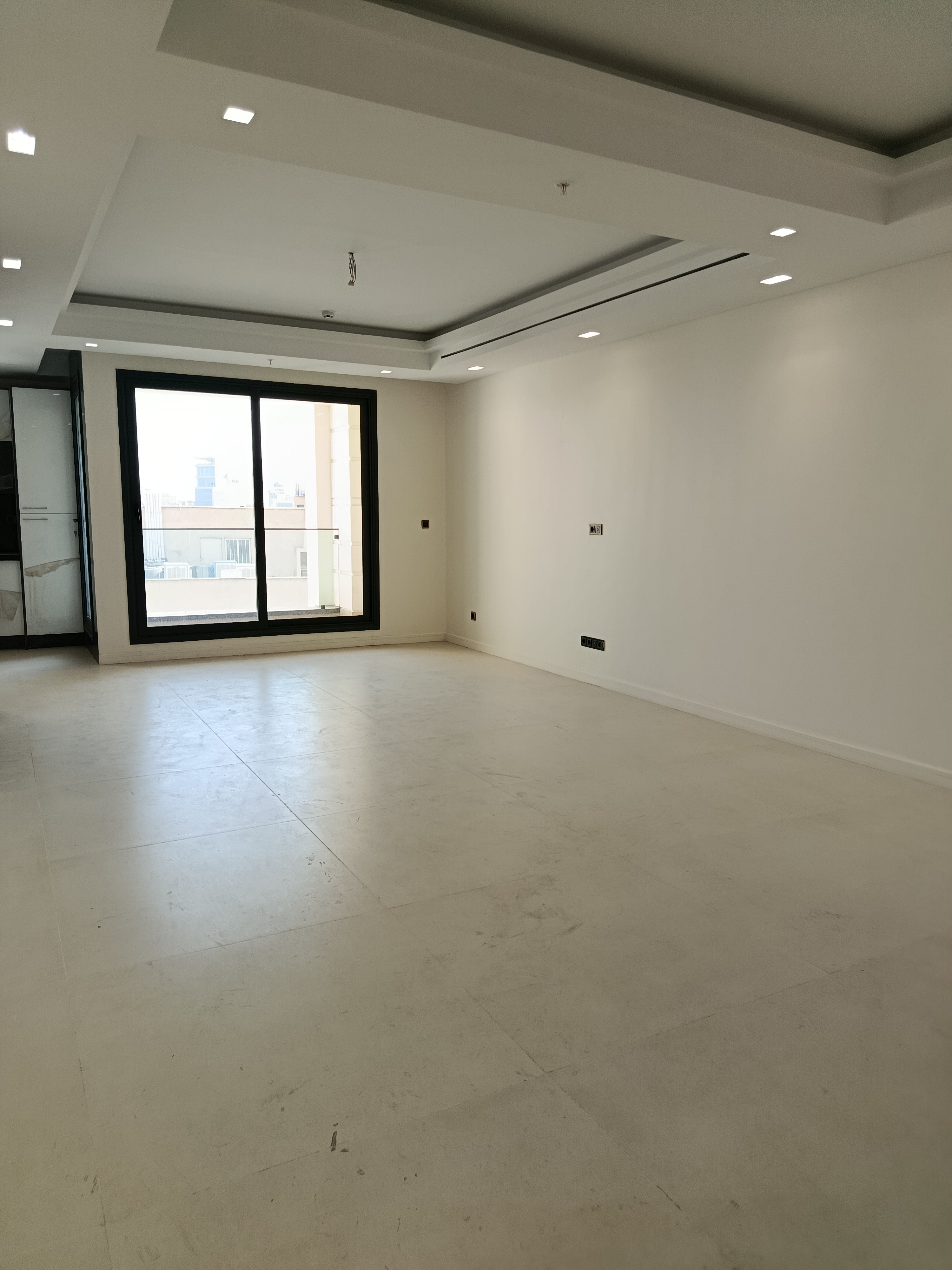 اجاره آپارتمان 115متر فرمانیه فول مشاعات