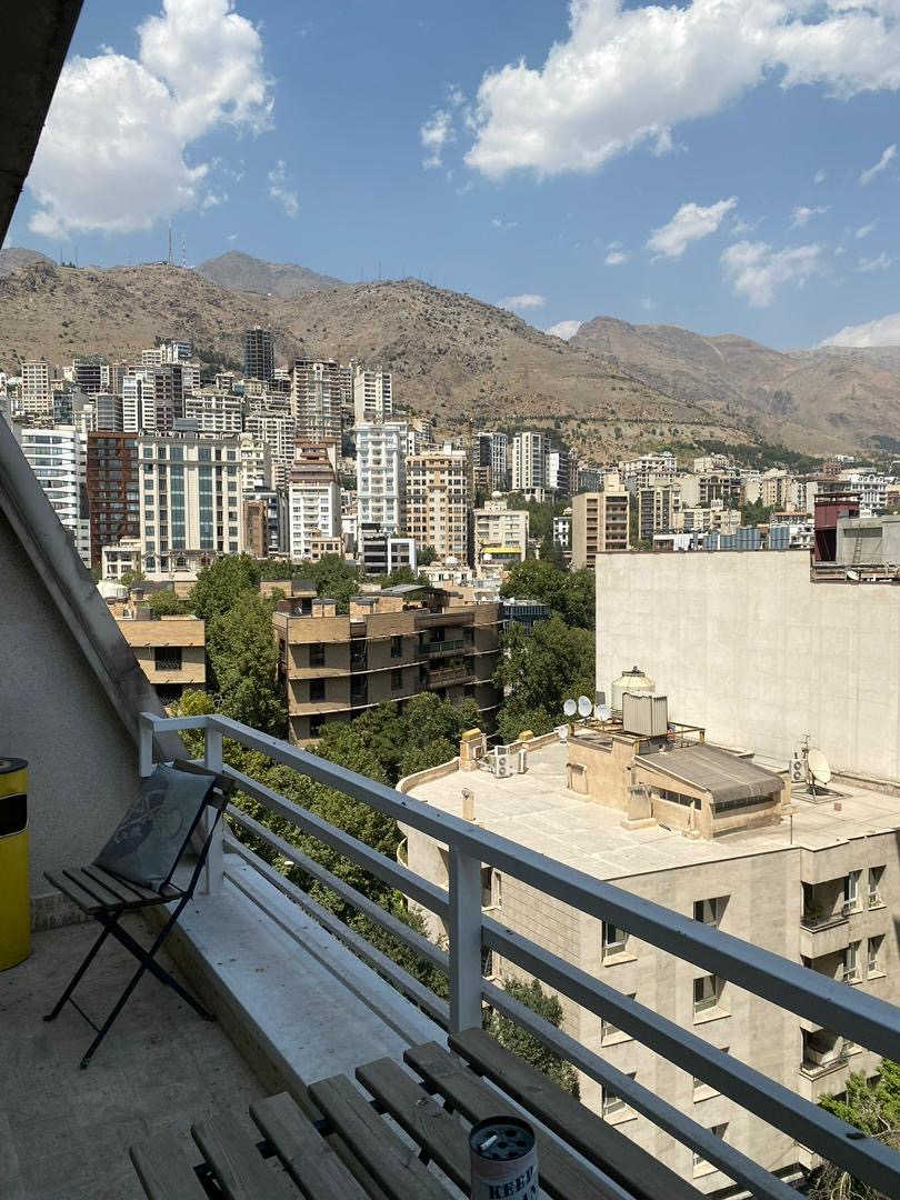 اجاره آپارتمان ۱۰۵ متر سپند