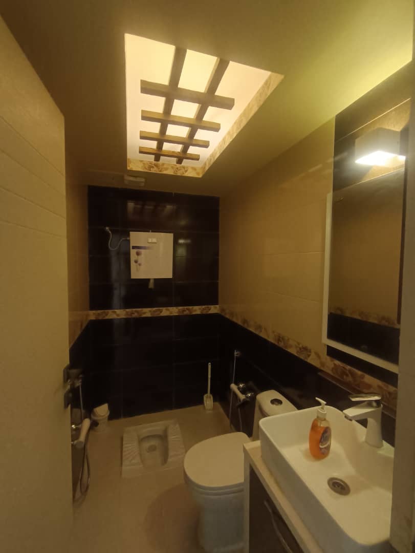 فروش آپارتمان 80متر دارآباد نور مستقیم نوسازی شده