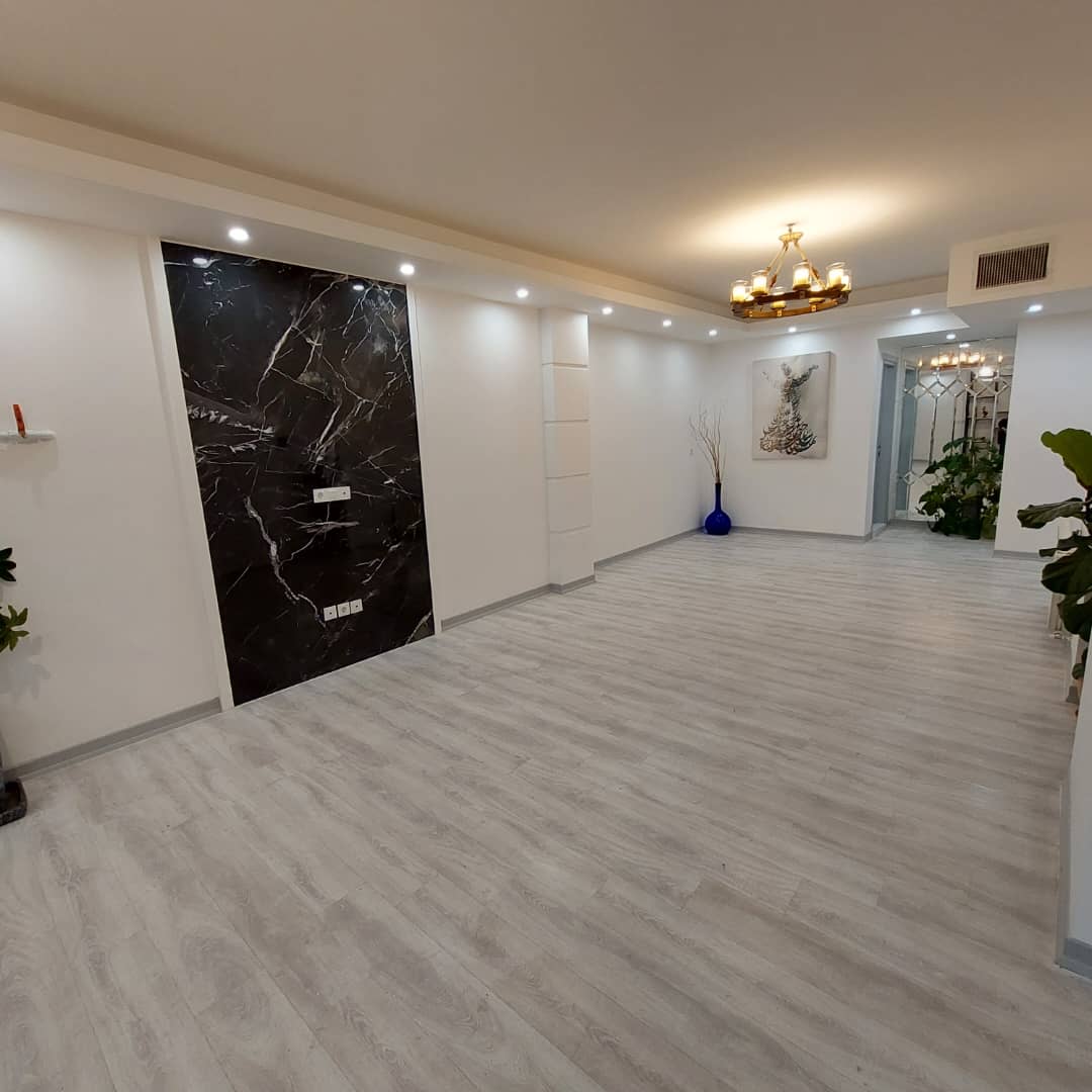 فروش آپارتمان 119 متر دولت سرایداری