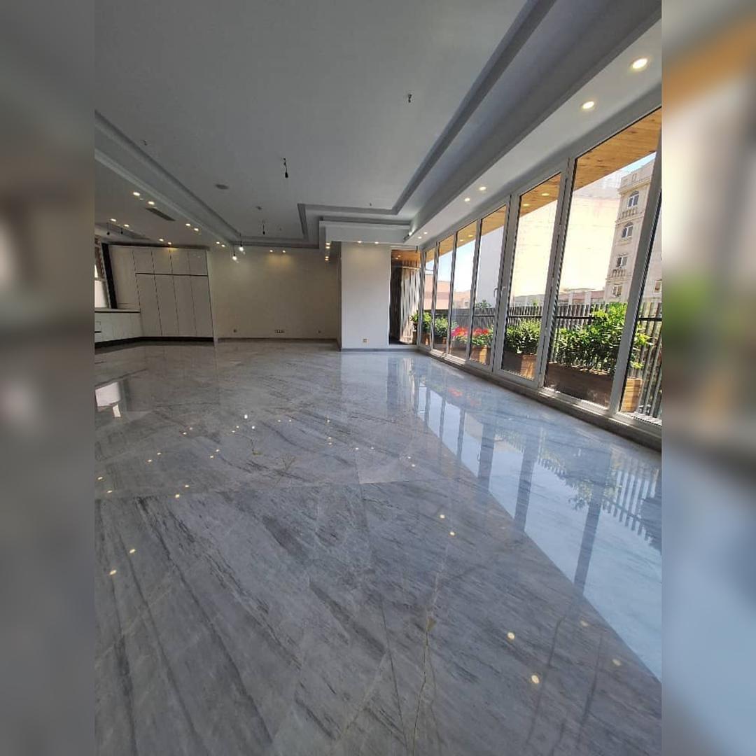 اجاره آپارتمان 230 متر نیاوران فول امکانات