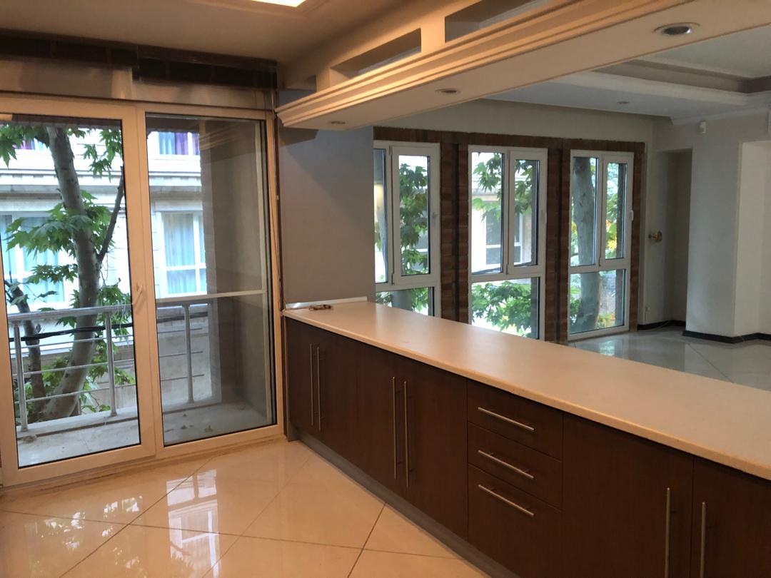 فروش واحد 160متری نیاوران تکواحدی