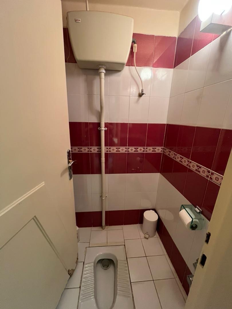 فروش 115 متر دیباجی غرق نور مستقیم از حیاط