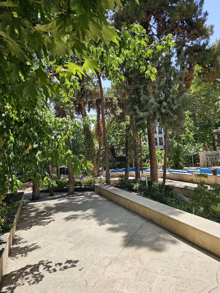 اجاره آپارتمان 130 متر دروس فول امکانات
