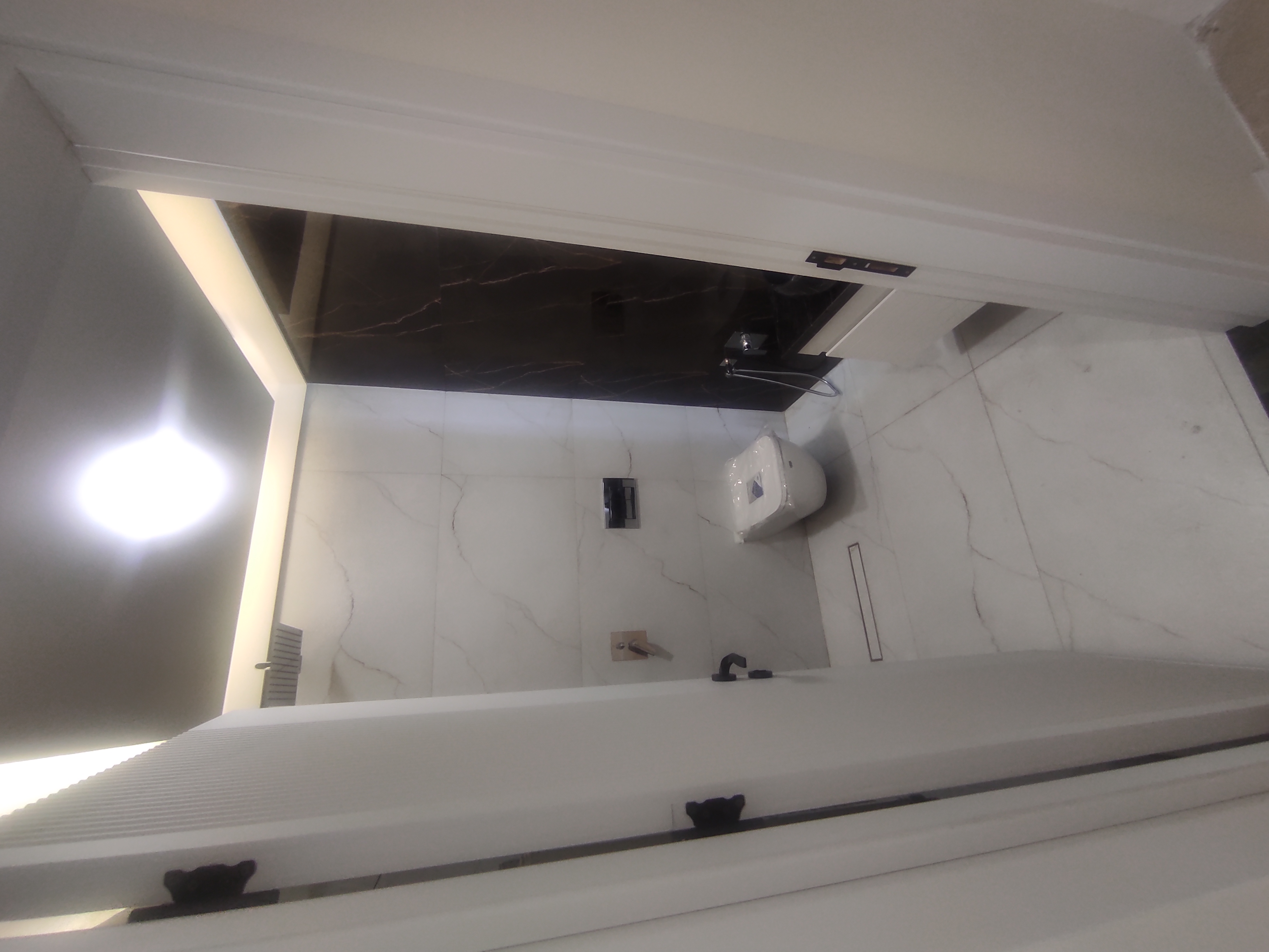 فروش آپارتمان 146متر نارمک کلید نخورده