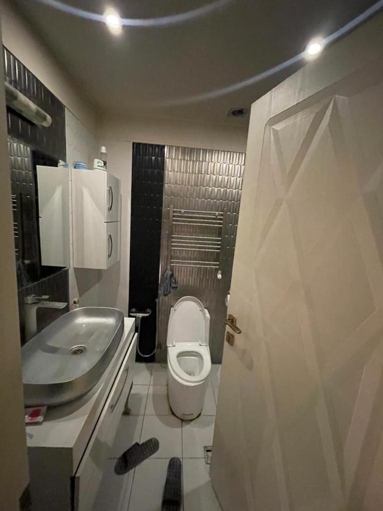 فروش آپارتمان 70 متر کیکاووس