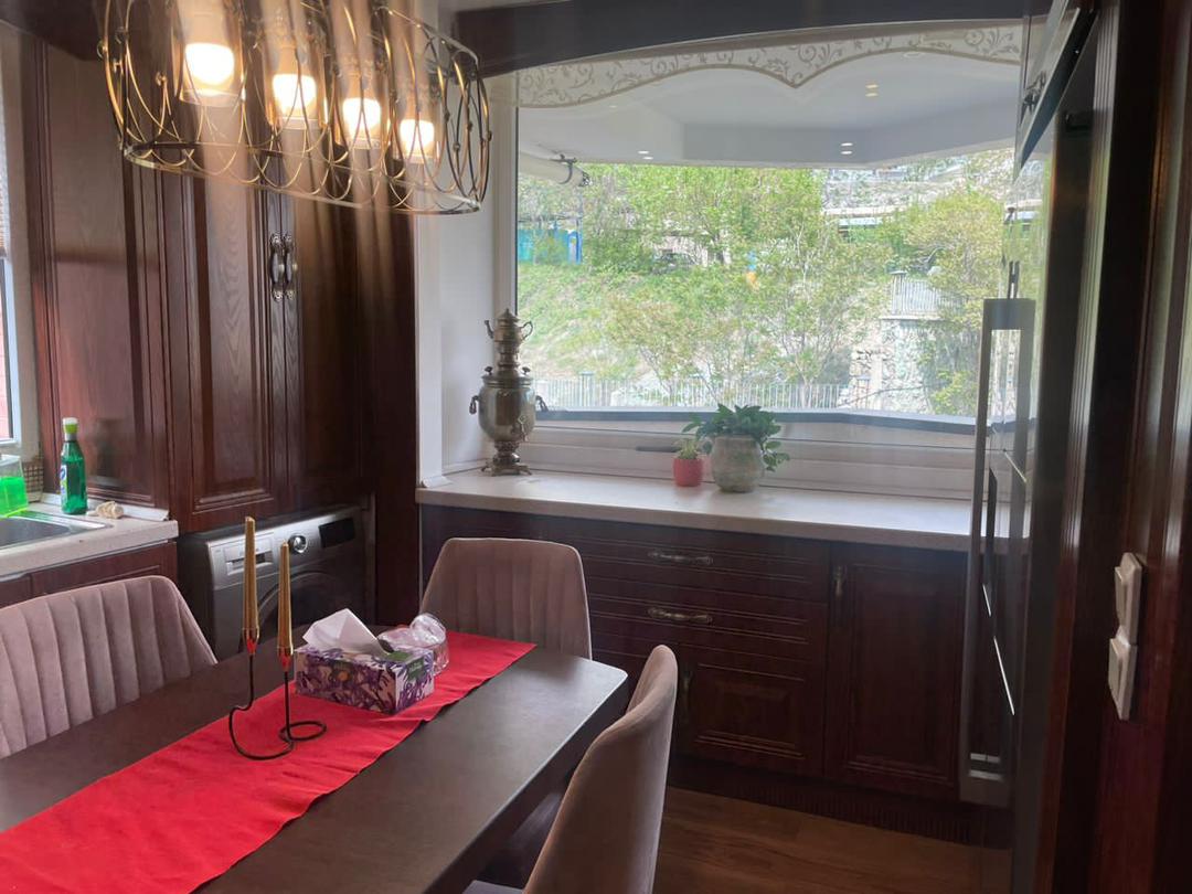 فروش آپارتمان 138 متر آجودانیه