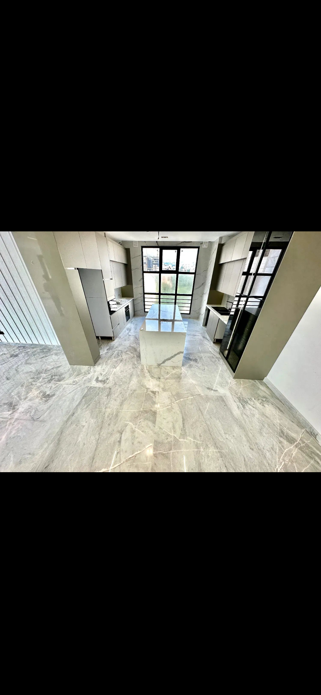 اجاره آپارتمان 200متر نياوران مدرن فول مشاعات