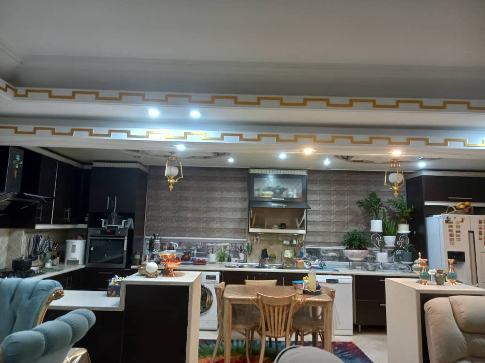 فروش آپارتمان 150متر فدک فول امکانات