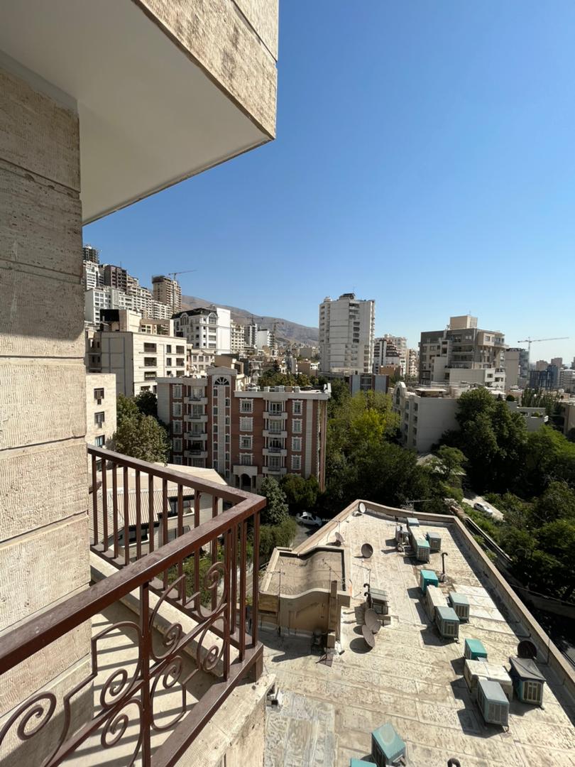 فروش آپارتمان 110متر نیاوران