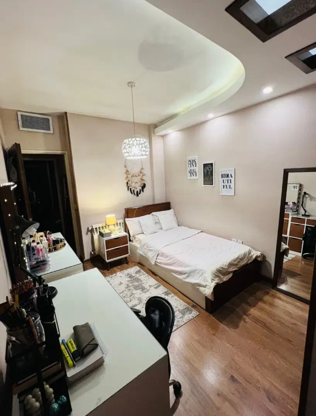 فروش آپارتمان 126متر هروی تاپ لوکیشن