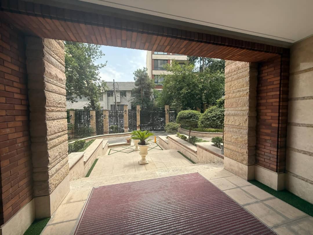 اجاره آپارتمان 125 متر منظریه 2 پارکینگ سندی