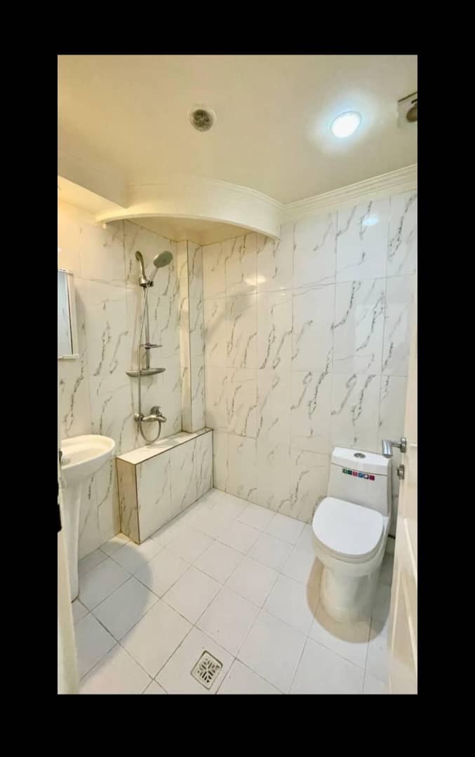 فروش آپارتمان 90 متر کیکاووس خوش نقشه