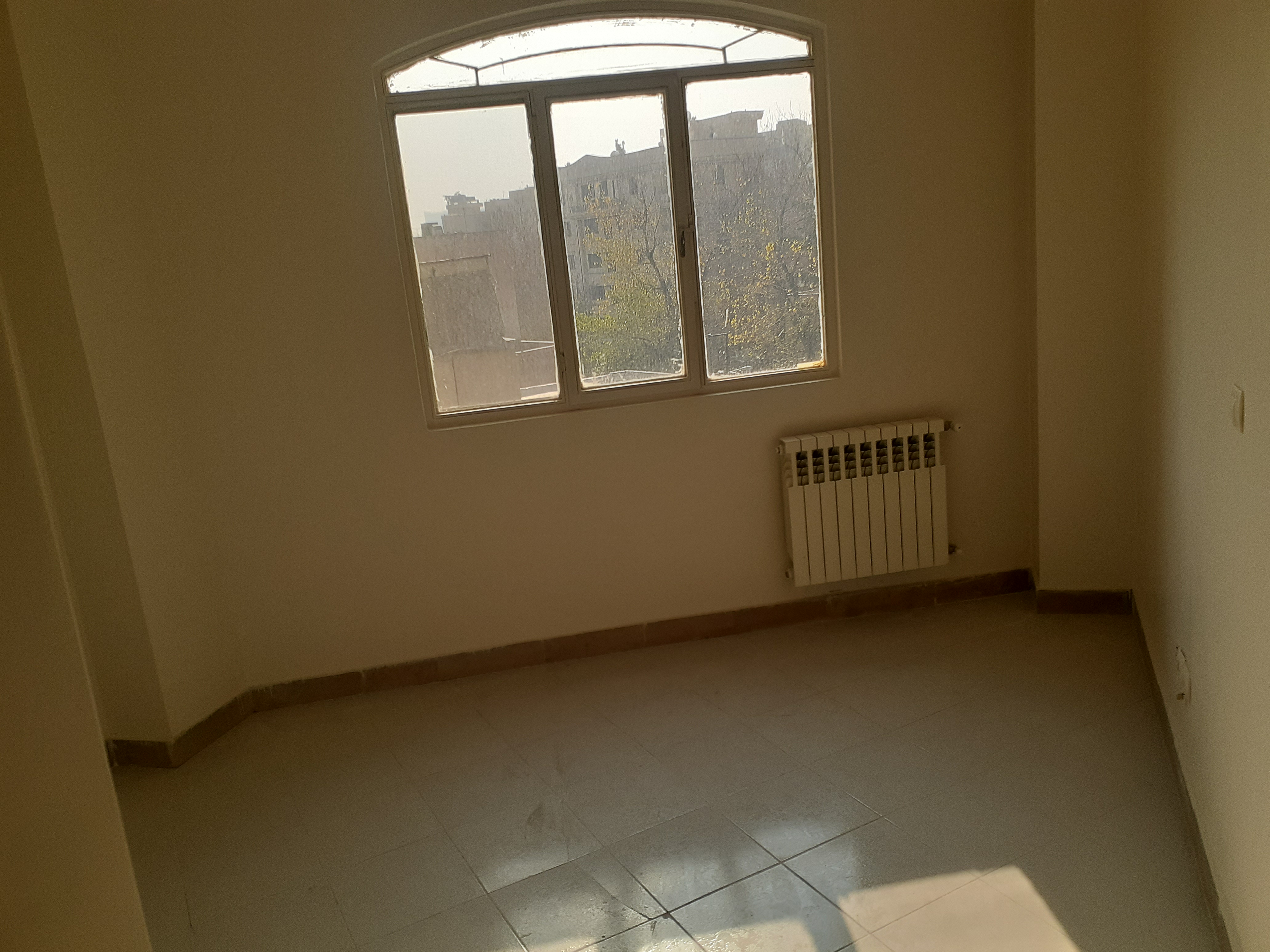 فروش آپارتمان 91 متر دروس