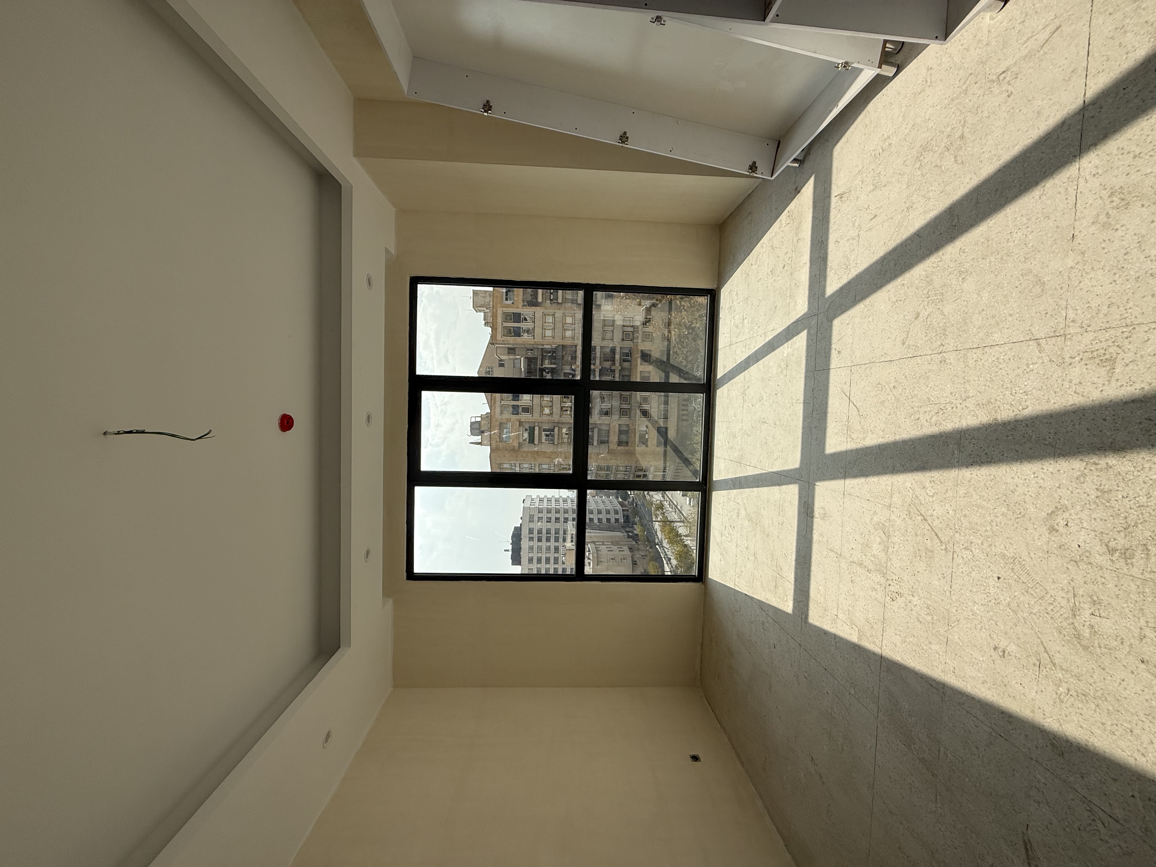 فروش آپارتمان 220 متر  آجودانیه