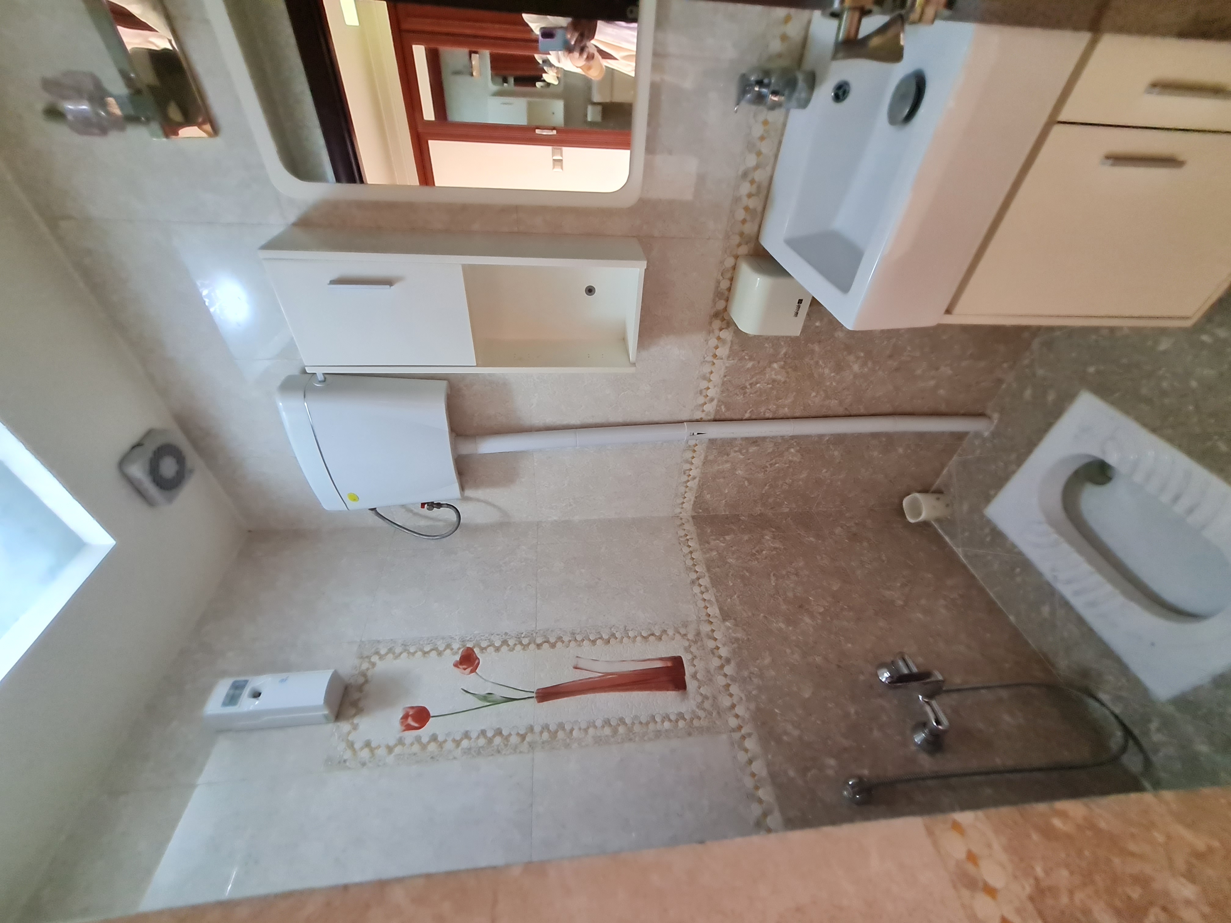 فروش آپارتمان 220 متر نیاوران مژده