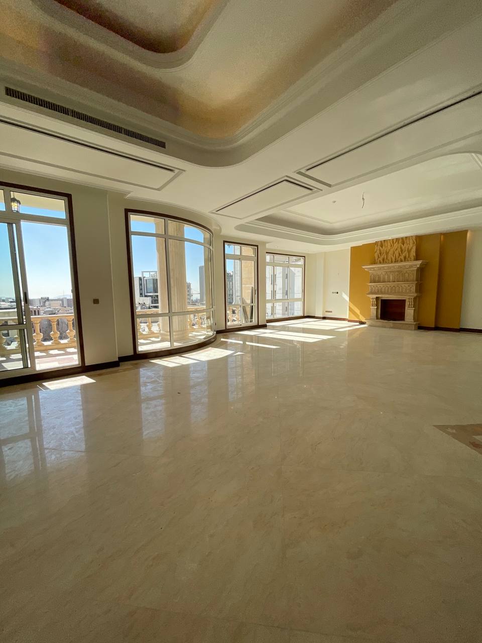 اجاره اپارتمان 170متر قیطریه