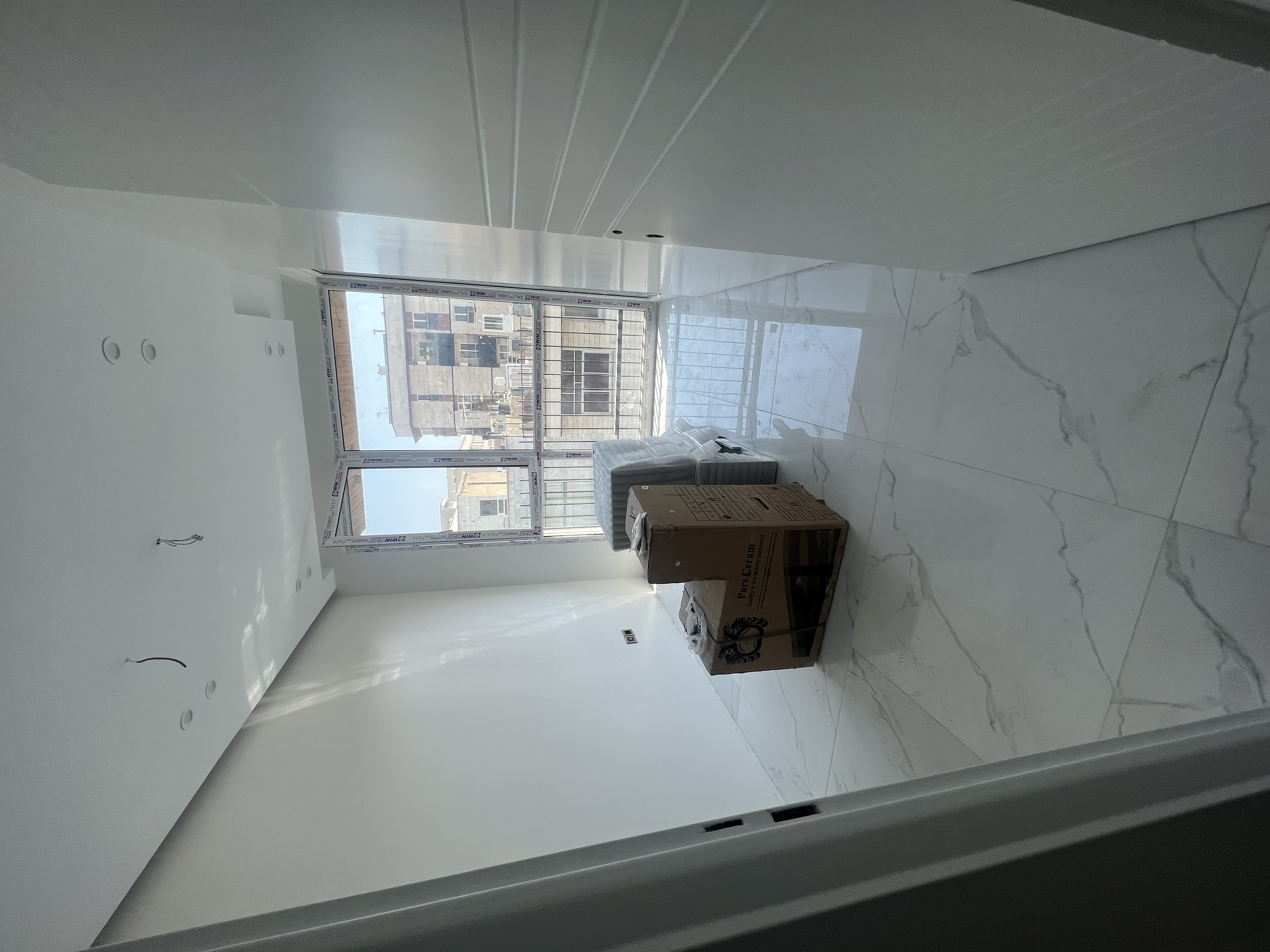 فروش اپارتمان 60 متر نارمک نوساز