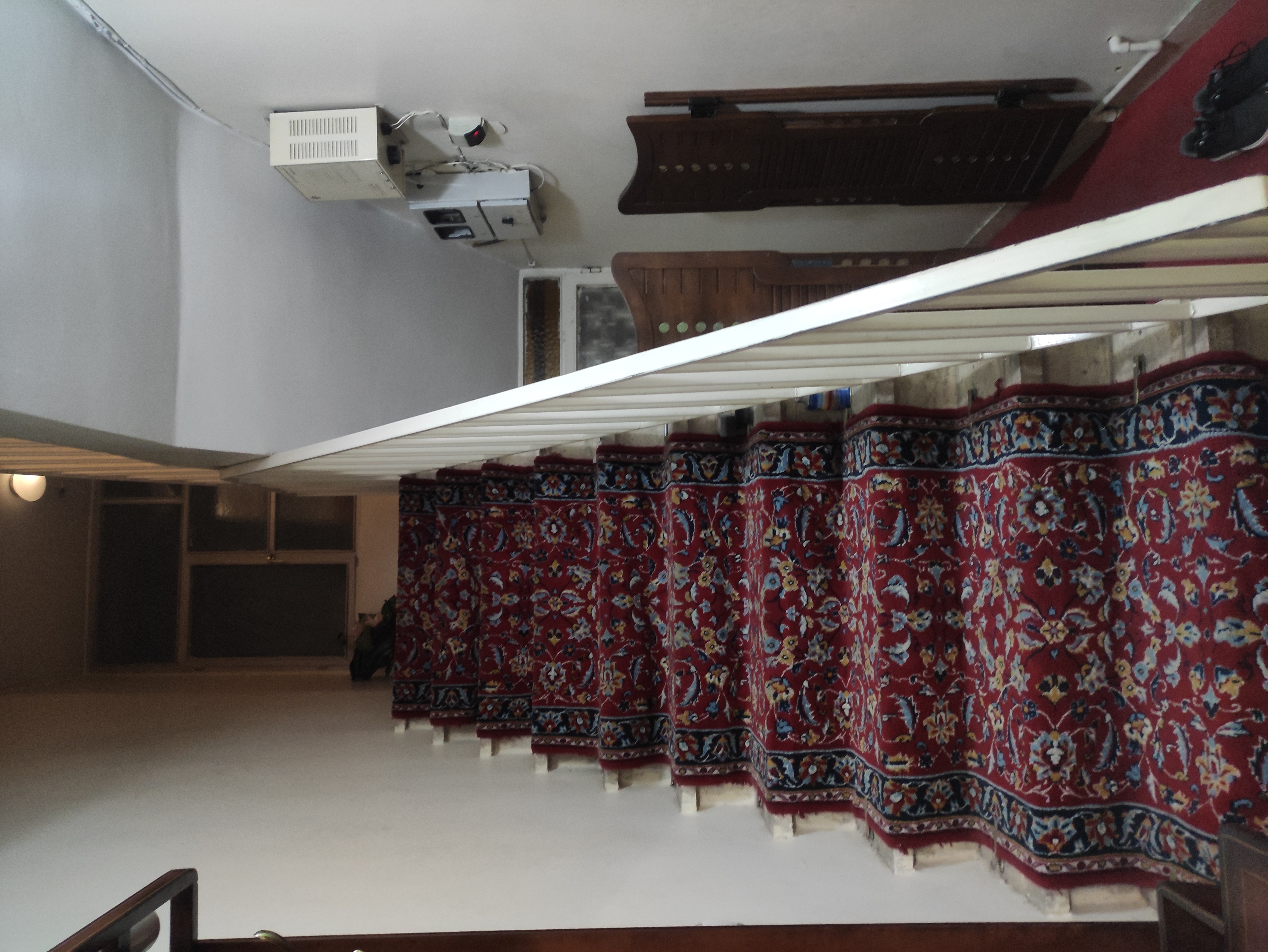 فروش آپارتمان 83 متر نارمک