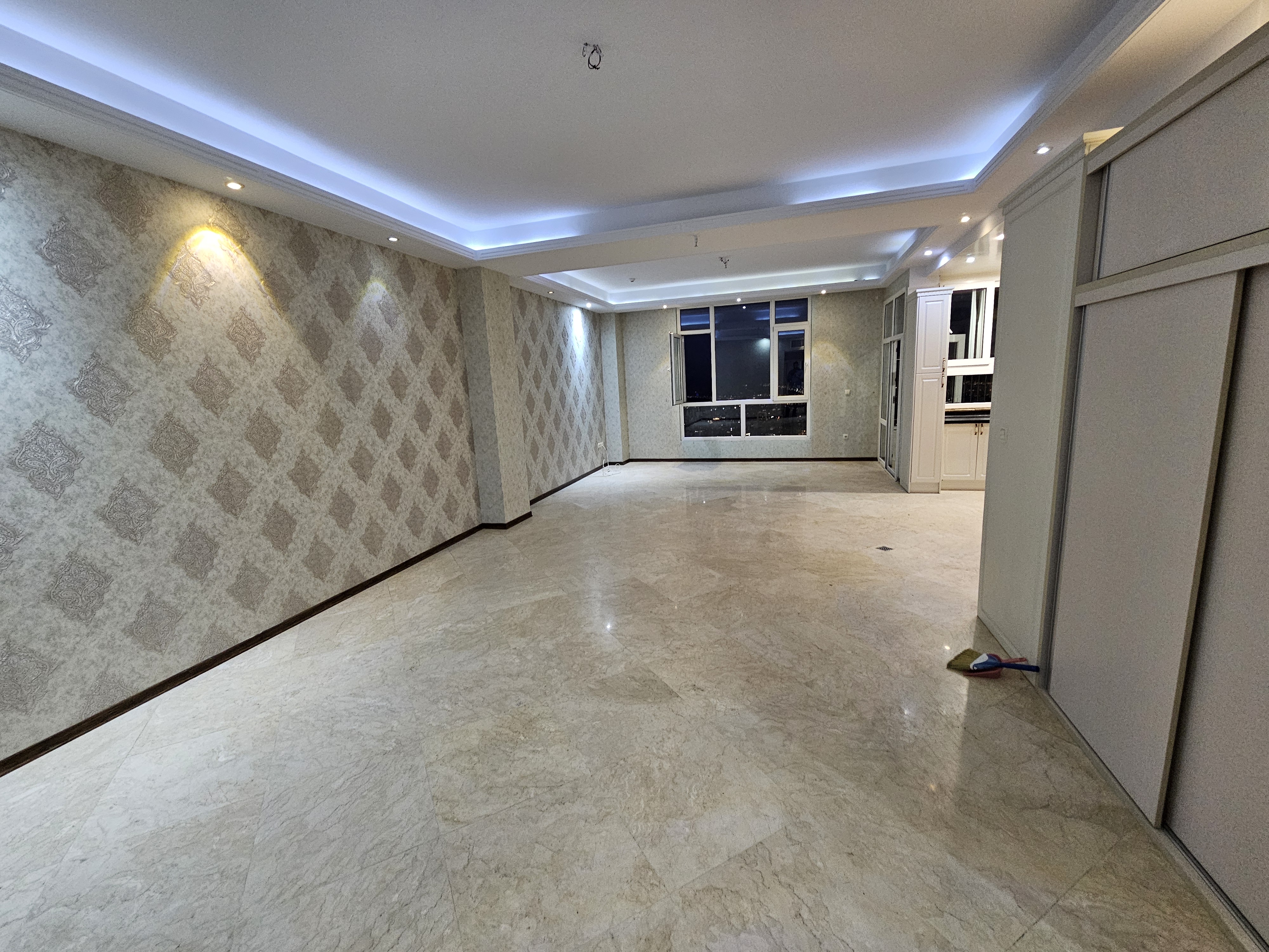 اجاره آپارتمان 110 متر نیاوران