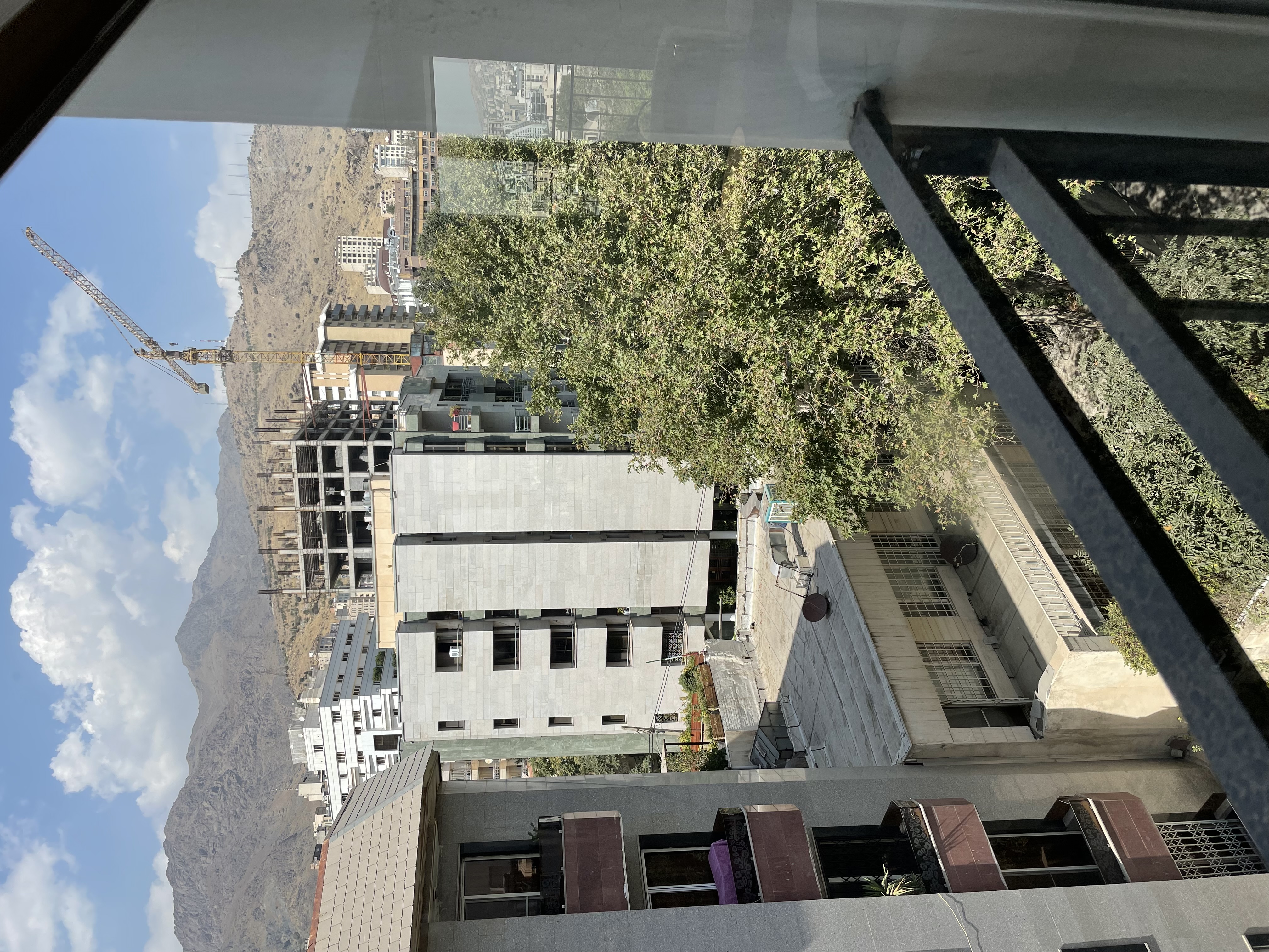 فروش اپارتمان 125 متر نیاوران