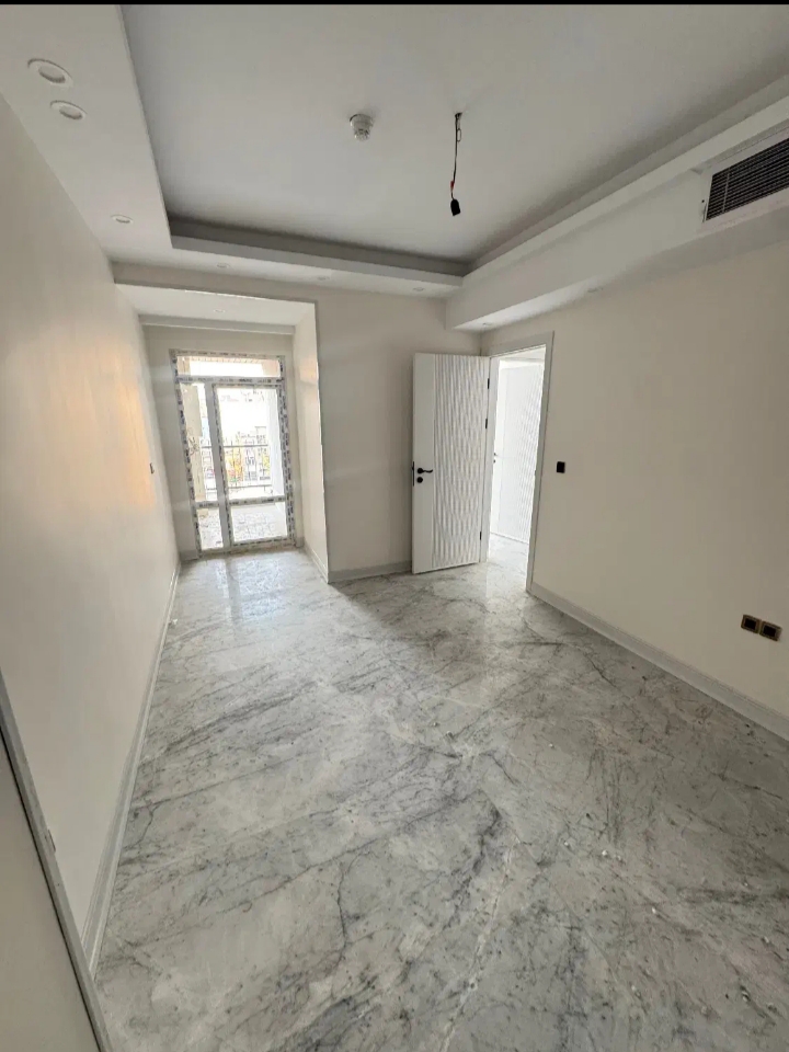 اجاره آپارتمان 110متر فدک کلید نخورده فول امکانات