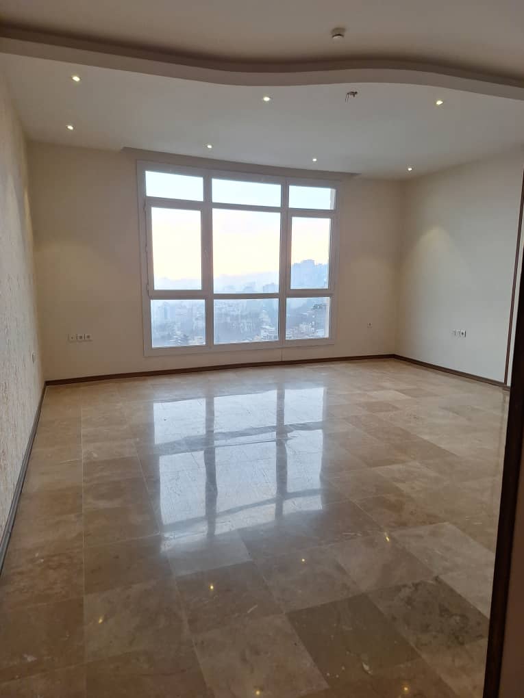 اجاره اپارتمان 200متر نیاوران سه خواب فول