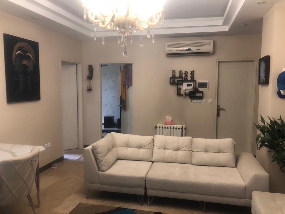 اجاره اپارتمان 80متر دولت فول امکانات