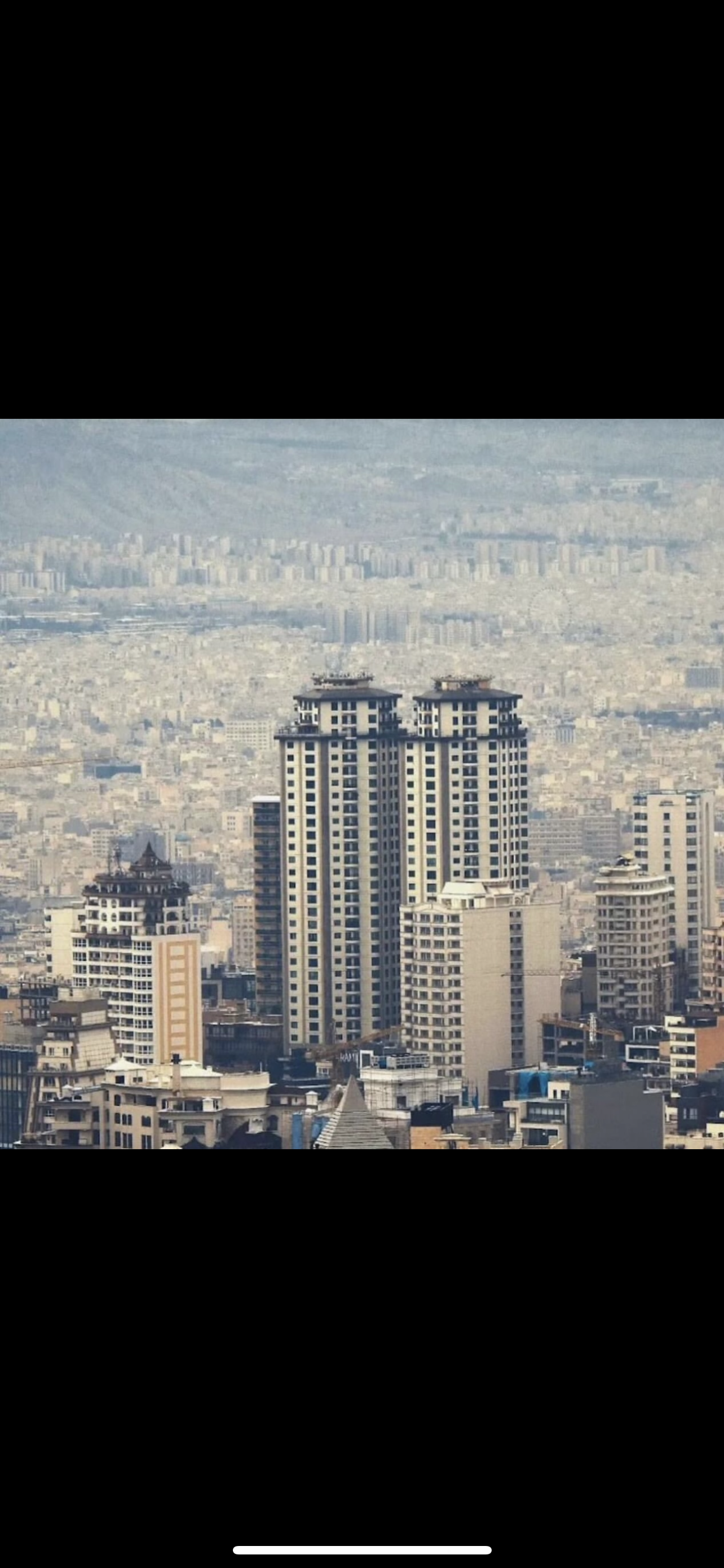 فروش آپارتمان 155 متر نیاوران نوساز