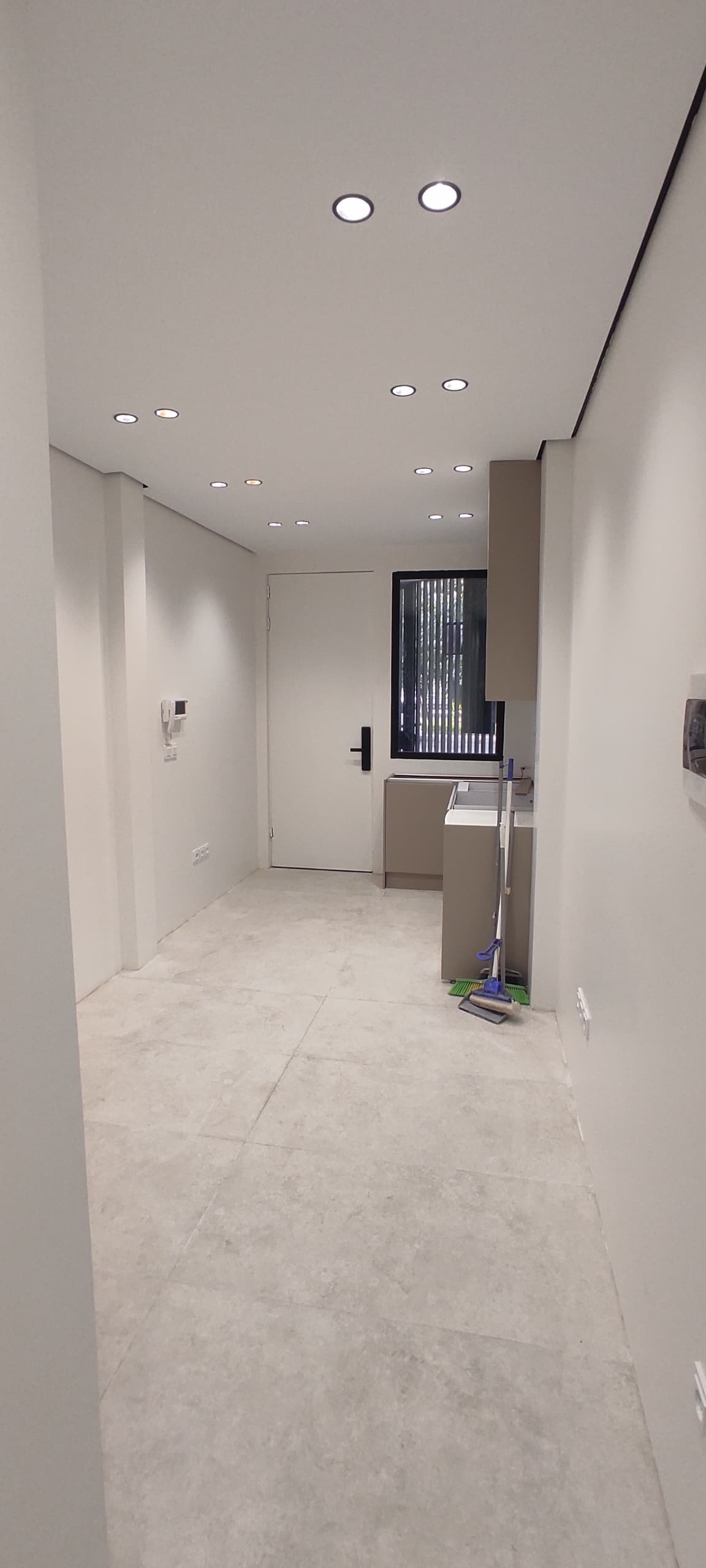 فروش آپارتمان 77متر فدک نوساز