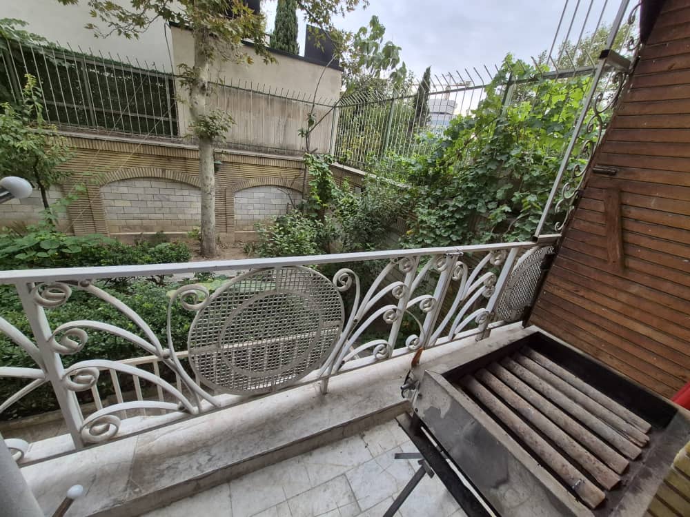 فروش آپارتمان 166متر قیطریه 3خواب