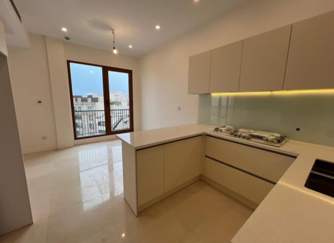 فروش آپارتمان 150متر دولت منظریه غرق نور ویو مشجر