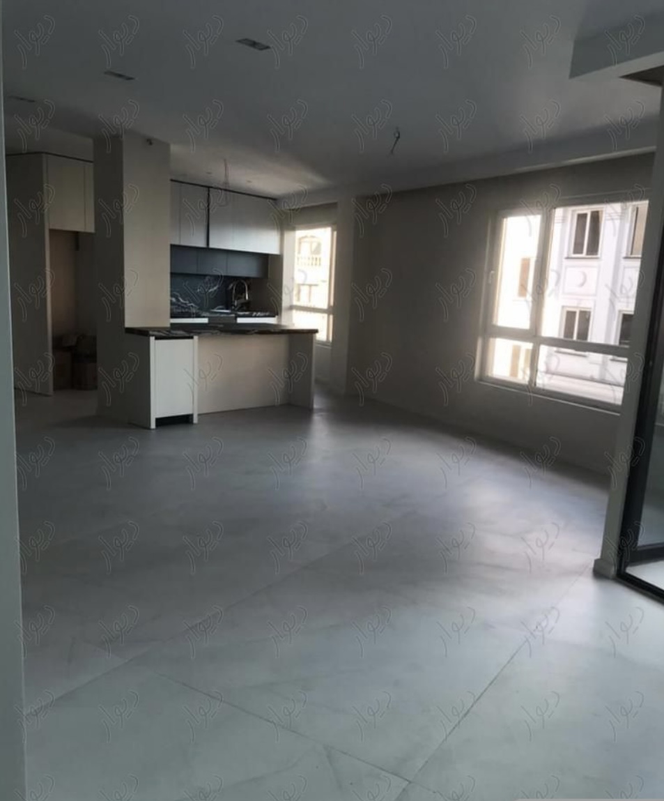 اجاره اپارتمان  150 متر فرمانیه  تاپ لوکیشن