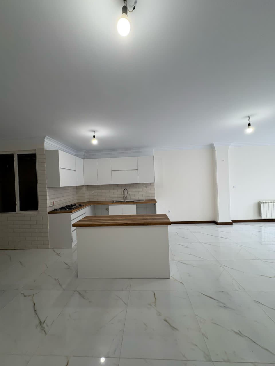 اجاره آپارتمان 110متر هروی فول امکانات