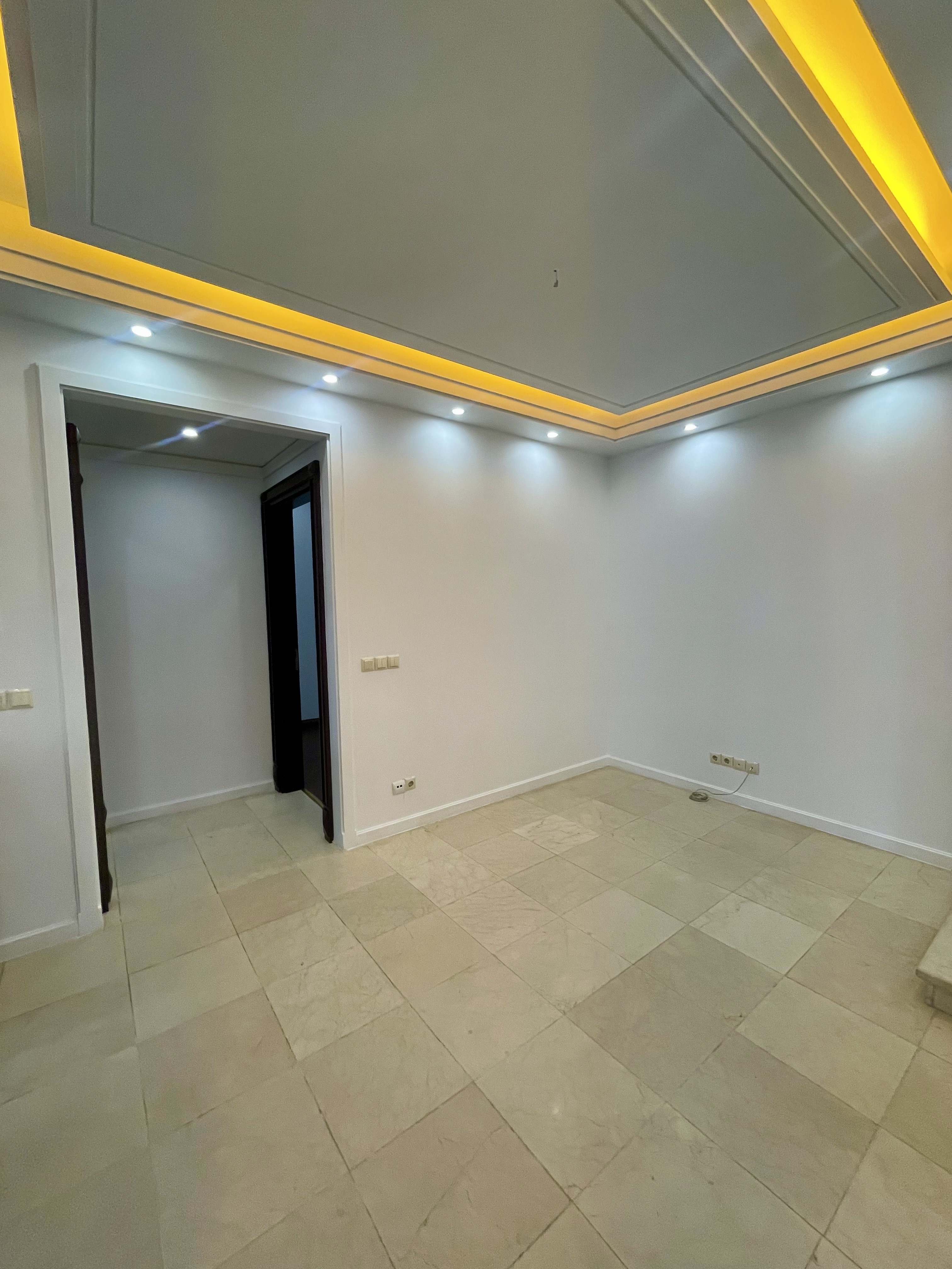 اجاره آپارتمان 130 متر اقدسیه