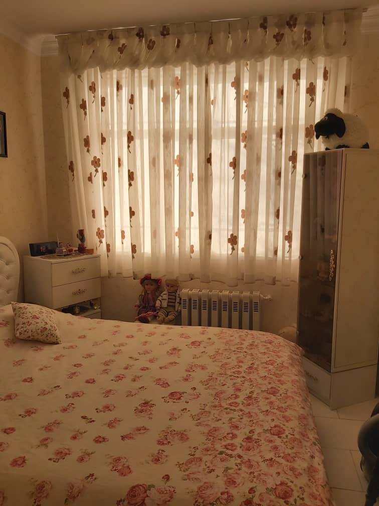 فروش آپارتمان 220 متر دروس یارمحمدی