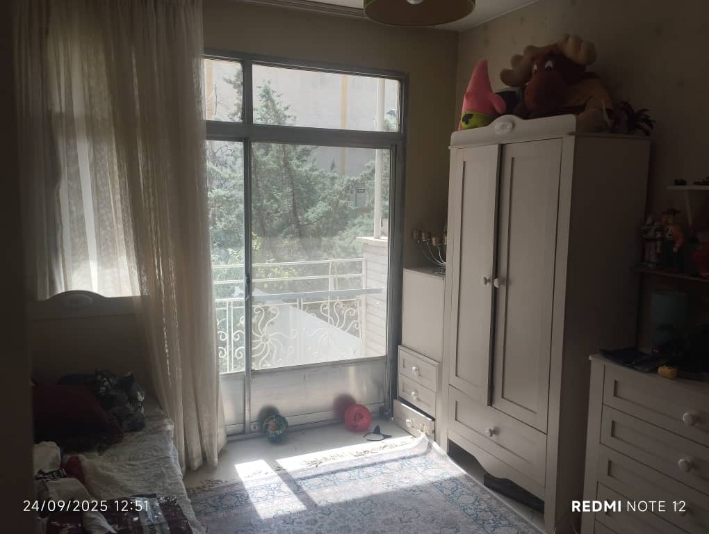 اجاره آپارتمان 90متر اختیاریه میدان