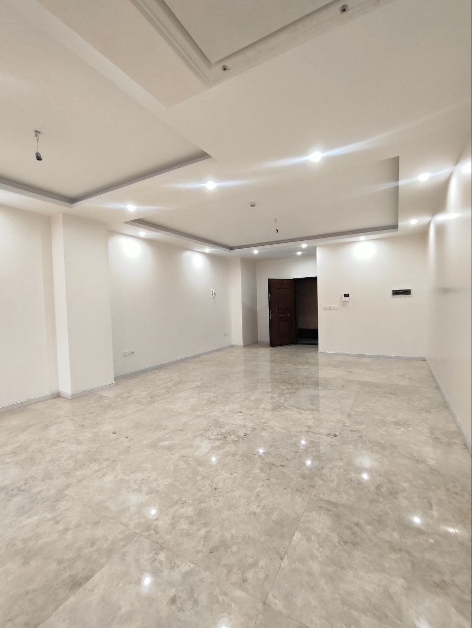 اجاره آپارتمان 108 متر مدائن فول امکانات کلید نخورده