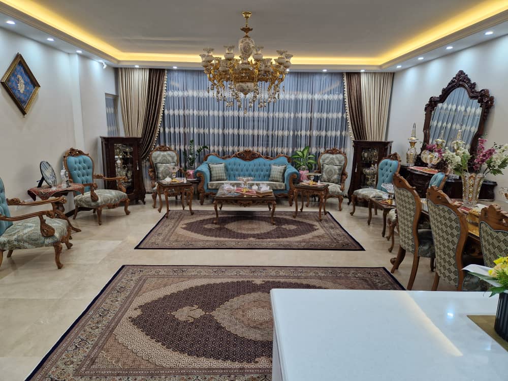 فروش اپارتمان 113 متر جمشیدیه