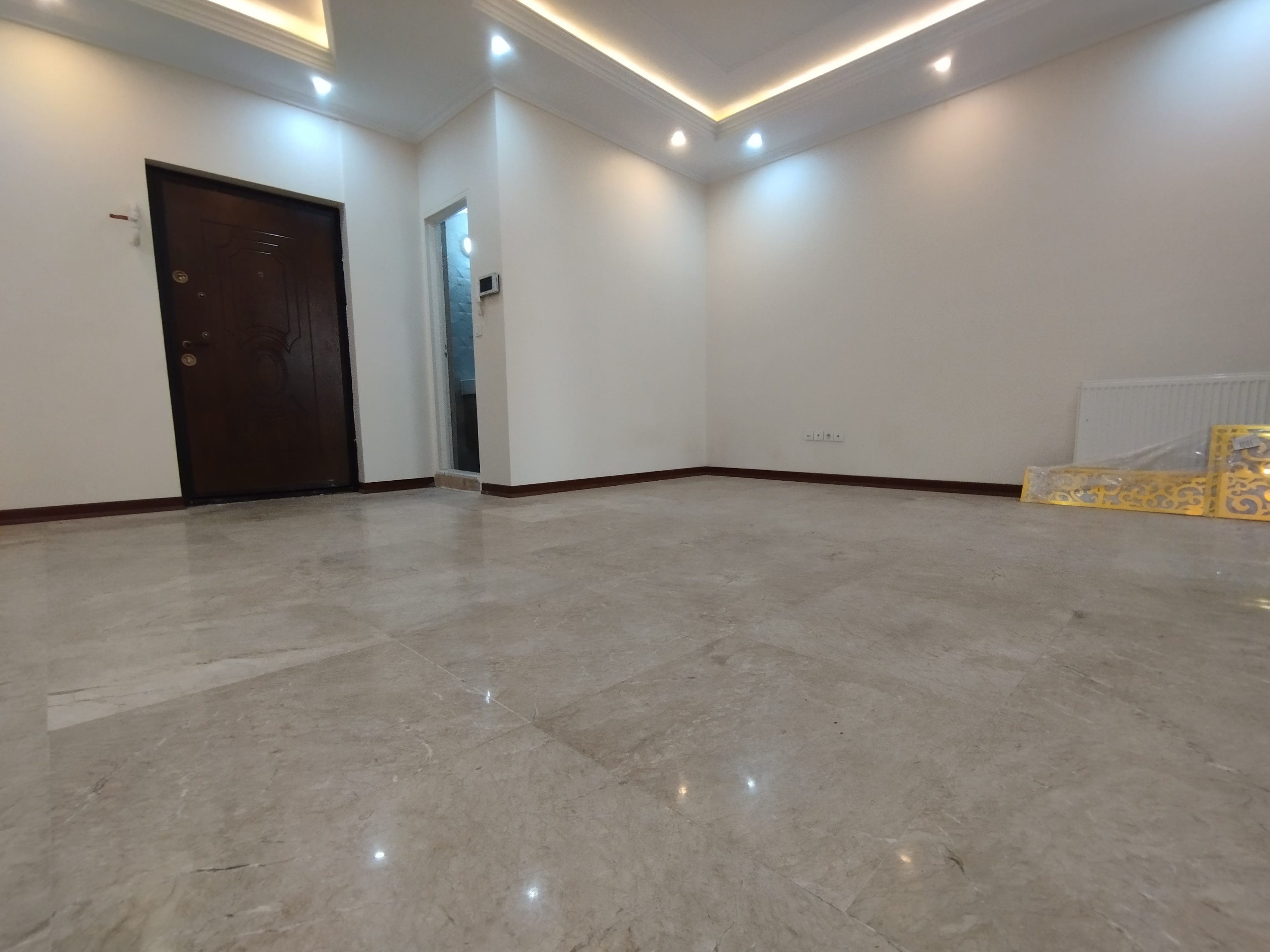 فروش آپارتمان 60متر هروی نوساز
