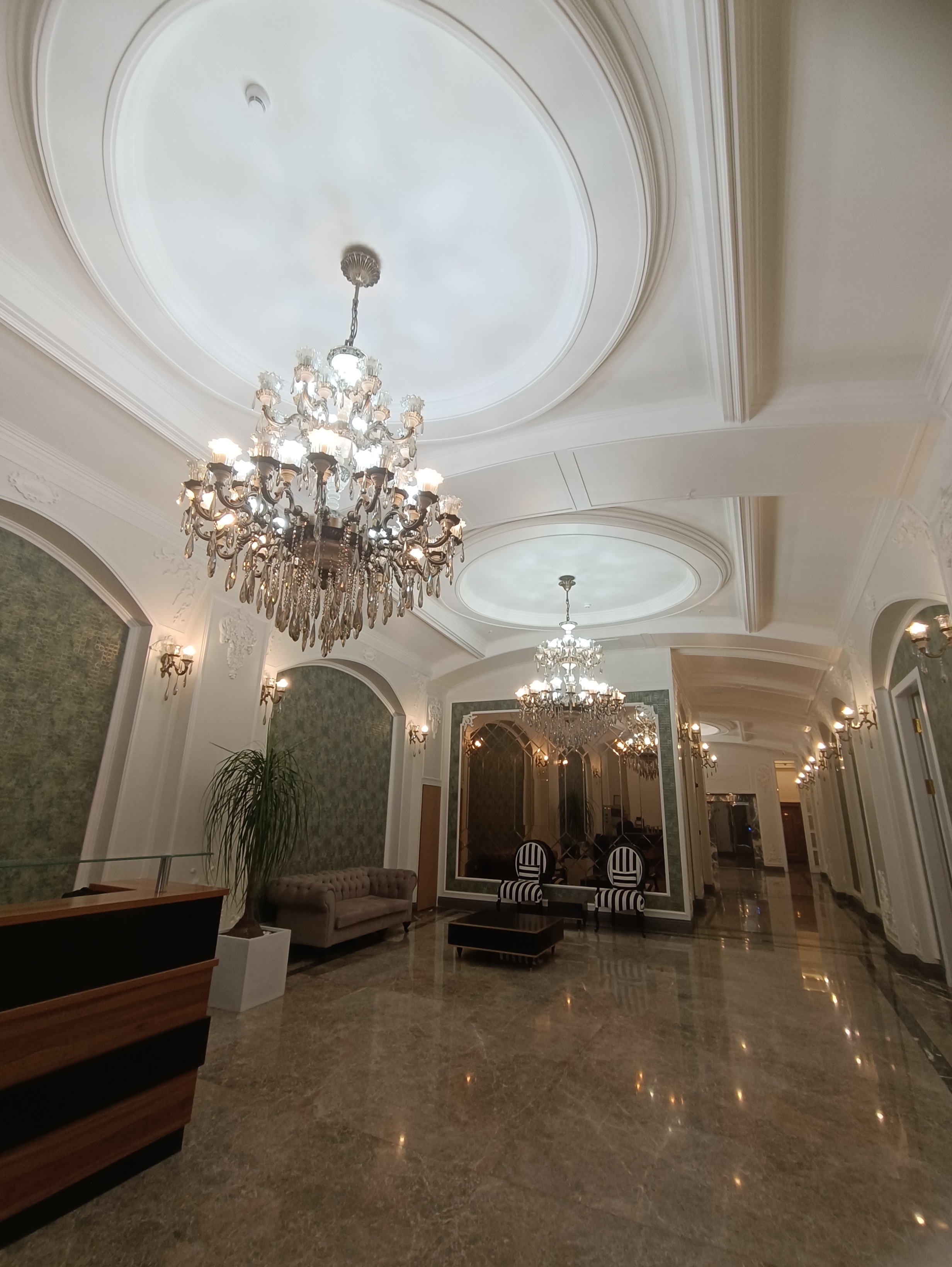 اجاره آپارتمان 115متر مربع 2خوابه